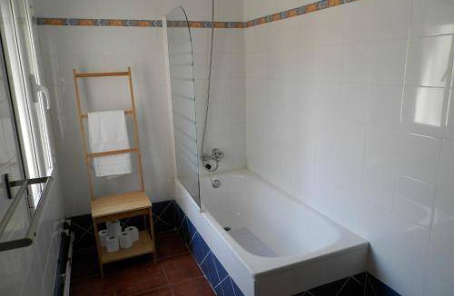 Torrecaballeros House | 80 m² House ∙ 2 bedrooms ∙ 5 guests