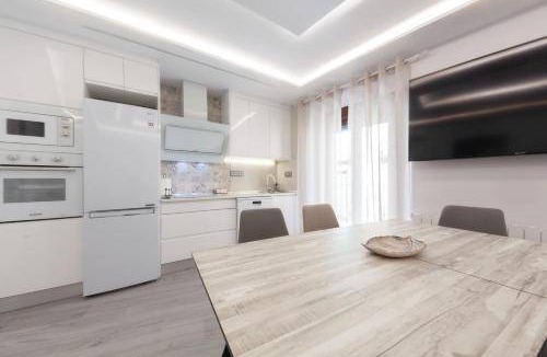 Villacarrillo Cabin | 80 m² Lodge ∙ 2 bedrooms ∙ 6 guests