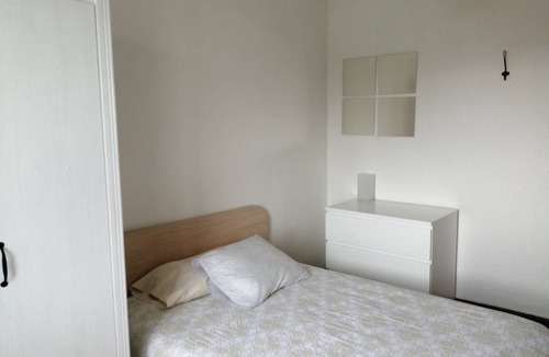 Milagrosa Resort | 80 m² Private room ∙ 1 bedroom ∙ 1 guest