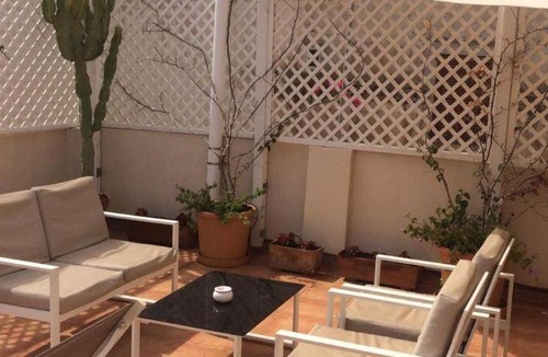 Sant Jaume Apartment | 80 m² Serviced apartment ∙ 127 guests