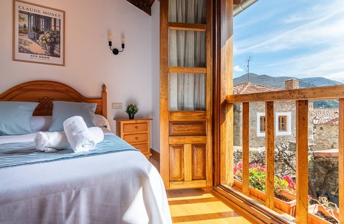 Cabezon de Liebana Villa | 80 m² Villa ∙ 3 bedrooms ∙ 6 guests