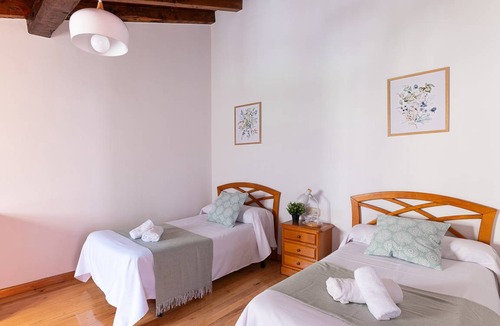 Cabezon de Liebana Villa | 80 m² Villa ∙ 3 bedrooms ∙ 6 guests