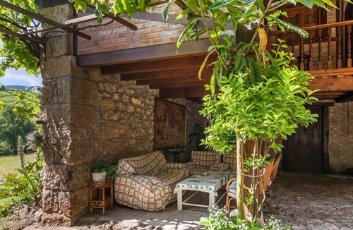 Herrerias Villa | 80 m² Villa ∙ 2 bedrooms ∙ 4 guests