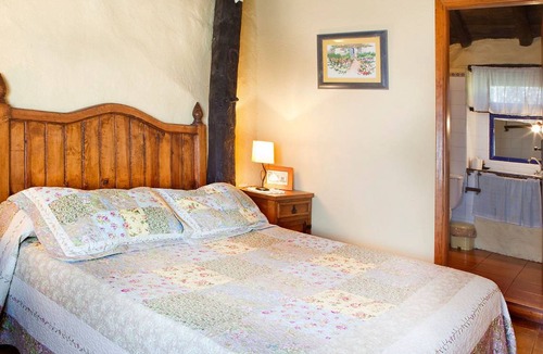 Las Vegas Villa | 80 m² Villa ∙ 2 bedrooms ∙ 4 guests
