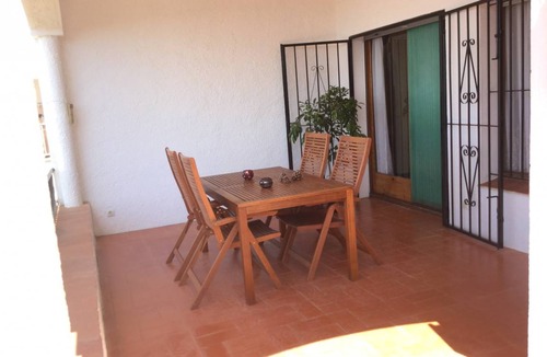 El Mas Fumats Villa | 80 m² Villa ∙ 3 bedrooms ∙ 5 guests