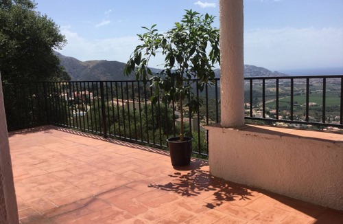 El Mas Fumats Villa | 80 m² Villa ∙ 3 bedrooms ∙ 5 guests