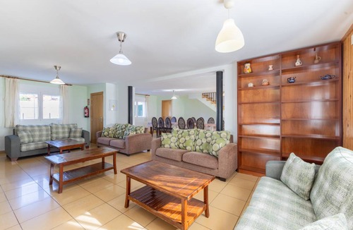 Burgohondo Resort | 800 m² Resort ∙ 17 bedrooms ∙ 50 guests