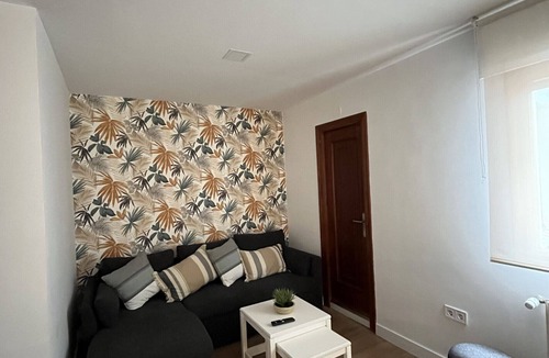 Luarca Apartment | 803A Bonito apartamento en Luarca