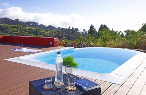 Hoya Grande House | 81 m² House ∙ 2 bedrooms ∙ 4 guests