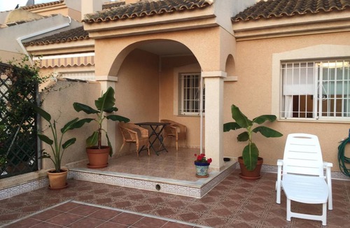El Algar House | 81 m² House ∙ 3 bedrooms ∙ 6 guests