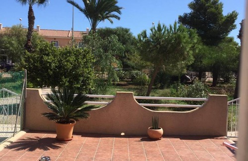 El Algar House | 81 m² House ∙ 3 bedrooms ∙ 6 guests