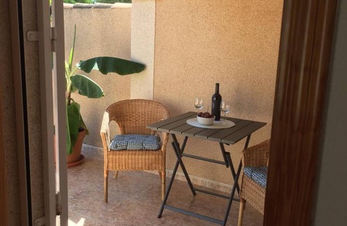 El Algar House | 81 m² House ∙ 3 bedrooms ∙ 6 guests