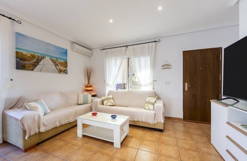 Vera Apartment | 82 m² Apartment ∙ 2 bedrooms ∙ 4 guests