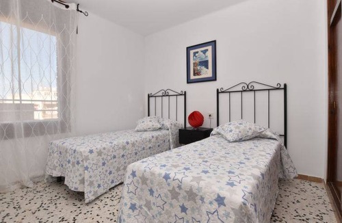 Torredembarra Apartment | 82 m² Apartment ∙ 3 bedrooms ∙ 6 guests