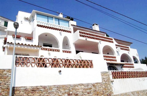 Aiguablava Apartment | 82 m² Apartment ∙ 1 bedroom ∙ 4 guests