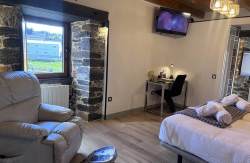 Berducedo Apartment | 82 m² Apartment ∙ 2 bedrooms ∙ 4 guests