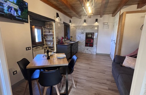 Berducedo Apartment | 82 m² Apartment ∙ 2 bedrooms ∙ 4 guests