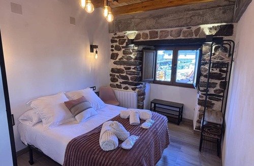 Berducedo Apartment | 82 m² Apartment ∙ 2 bedrooms ∙ 4 guests