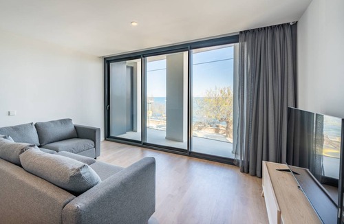 L'Escala Apartment | 82 m² Apartment ∙ 2 bedrooms ∙ 6 guests