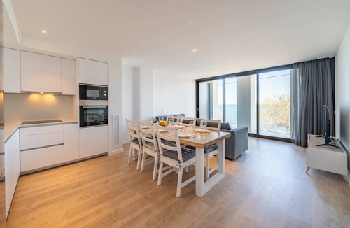 L'Escala Apartment | 82 m² Apartment ∙ 2 bedrooms ∙ 6 guests