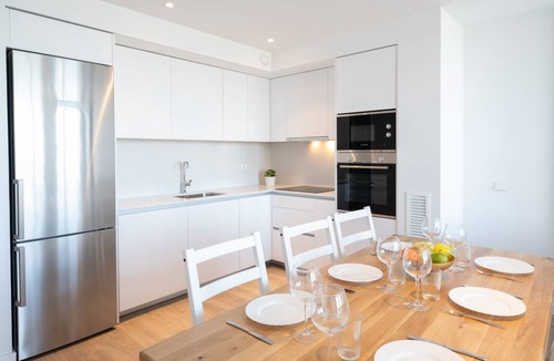 L'Escala Apartment | 82 m² Apartment ∙ 2 bedrooms ∙ 6 guests