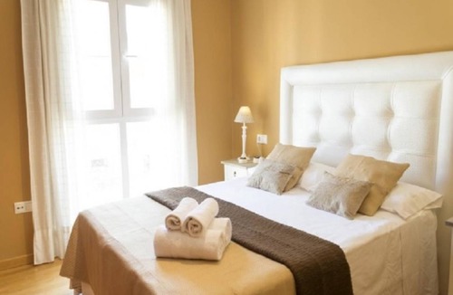 La Merced Apartment | 82 m² Apartment ∙ 2 bedrooms ∙ 4 guests