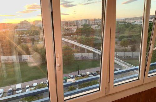 Picarral Apartment | 82 m² Apartment ∙ 3 bedrooms ∙ 7 guests