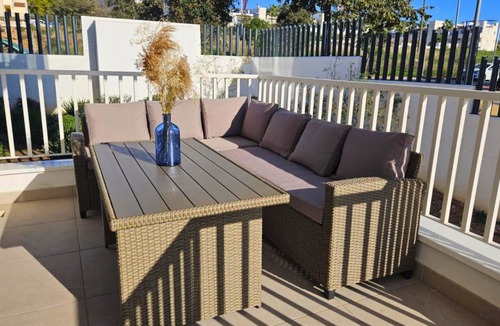 Benalmadena Apartment | 82 m² Apartment ∙ 3 bedrooms ∙ 5 guests