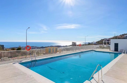 Benalmadena Apartment | 82 m² Apartment ∙ 3 bedrooms ∙ 5 guests