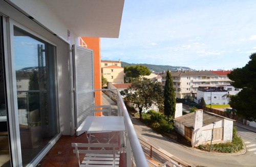 L'Estartit Apartment | 82 m² Apartment ∙ 3 bedrooms ∙ 8 guests