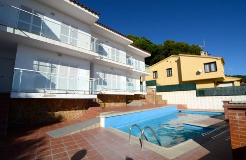 L'Estartit Apartment | 82 m² Apartment ∙ 3 bedrooms ∙ 8 guests