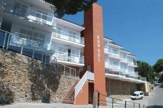 L'Estartit Apartment | 82 m² Apartment ∙ 3 bedrooms ∙ 8 guests
