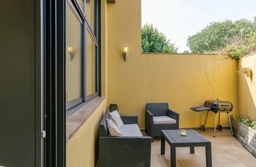 Navata House | 82 m² Finca ∙ 2 bedrooms ∙ 4 guests