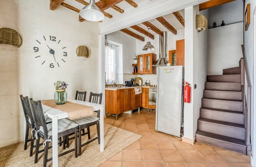 Mahon House | 82 m² House ∙ 1 bedroom ∙ 2 guests