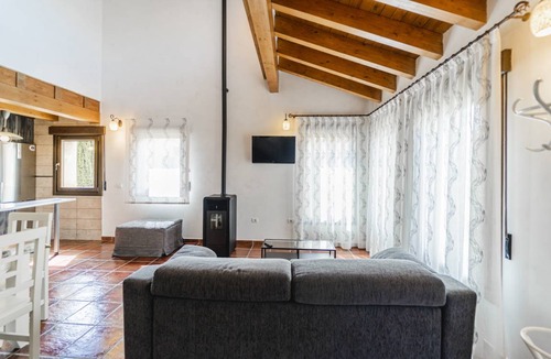 Espeja de San Marcelino House | 82 m² House ∙ 2 bedrooms ∙ 8 guests