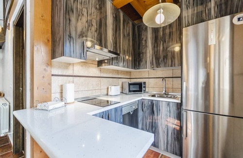 Espeja de San Marcelino House | 82 m² House ∙ 2 bedrooms ∙ 8 guests