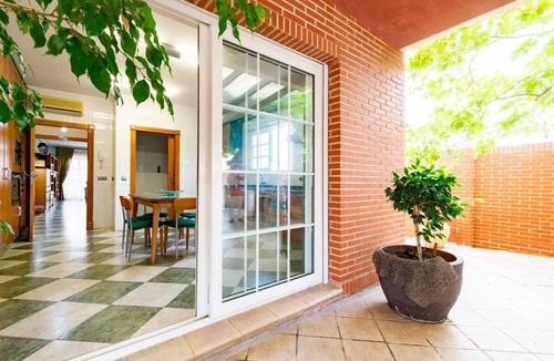 Playa Honda Villa | 820 m² Villa ∙ 4 bedrooms ∙ 8 guests
