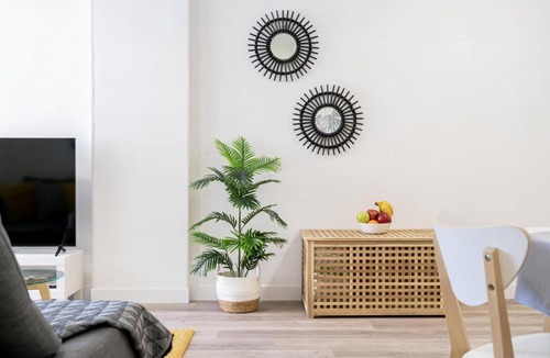 Lucero Apartment | 83 m² Apartment ∙ 3 bedrooms ∙ 8 guests