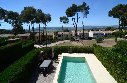 La Torre Vella House | 83 m² House ∙ 2 bedrooms ∙ 4 guests