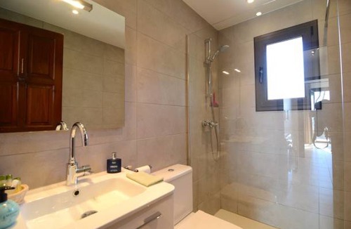 La Torre Vella House | 83 m² House ∙ 2 bedrooms ∙ 4 guests
