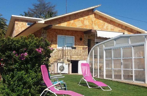Oleiros House | 830 m² House ∙ 3 bedrooms ∙ 6 guests
