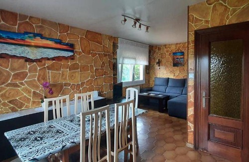 Oleiros House | 830 m² House ∙ 3 bedrooms ∙ 6 guests