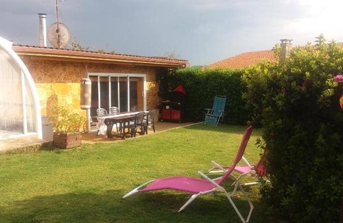 Oleiros House | 830 m² House ∙ 3 bedrooms ∙ 6 guests
