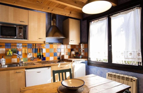 San Pelayo de Montija House | 84 m² House ∙ 2 bedrooms ∙ 4 guests