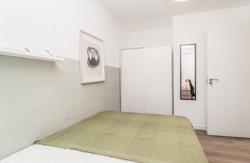 Valladolid Resort | 84 m² Private room ∙ 1 bedroom ∙ 1 guest