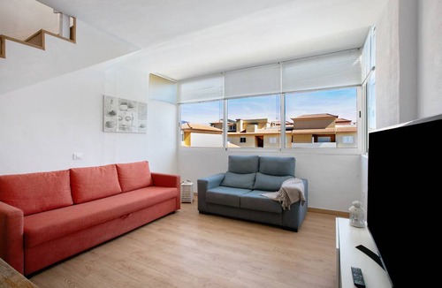 Puerto de Guimar Apartment | 85 m² Apartment ∙ 2 bedrooms ∙ 6 guests