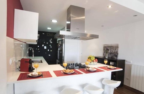 Vilassar de Mar Apartment | 85 m² Apartment ∙ 3 bedrooms ∙ 6 guests
