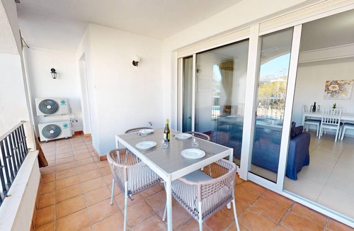 Roldan Apartment | 85 m² Apartment ∙ 2 bedrooms ∙ 4 guests