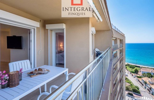 Calonge Apartment | 85 m² Apartment ∙ 2 bedrooms ∙ 4 guests