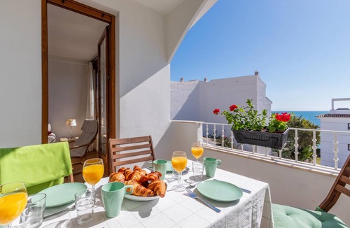 Altea Apartment | 85 m² Apartment ∙ 2 bedrooms ∙ 4 guests